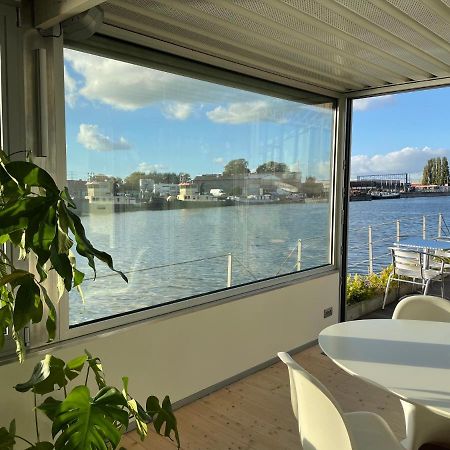 Le Grand Bordeleau Otel Gent Dış mekan fotoğraf