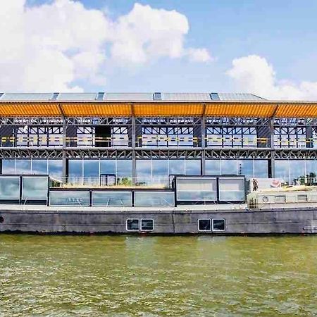 Le Grand Bordeleau Otel Gent Dış mekan fotoğraf