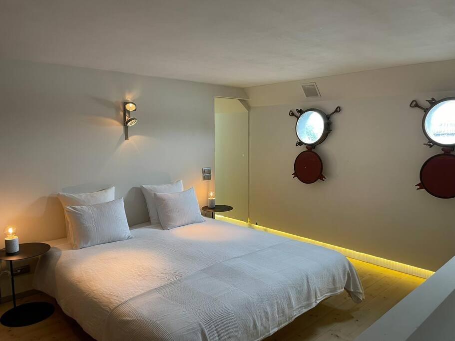 Le Grand Bordeleau Otel Gent Dış mekan fotoğraf