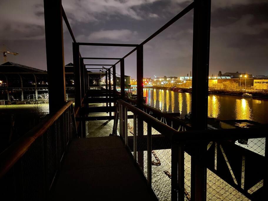 Le Grand Bordeleau Otel Gent Dış mekan fotoğraf